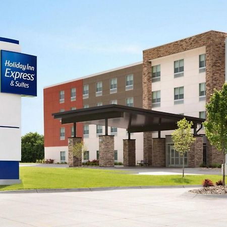 Holiday Inn Express & Suites Thibodaux By Ihg Extérieur photo