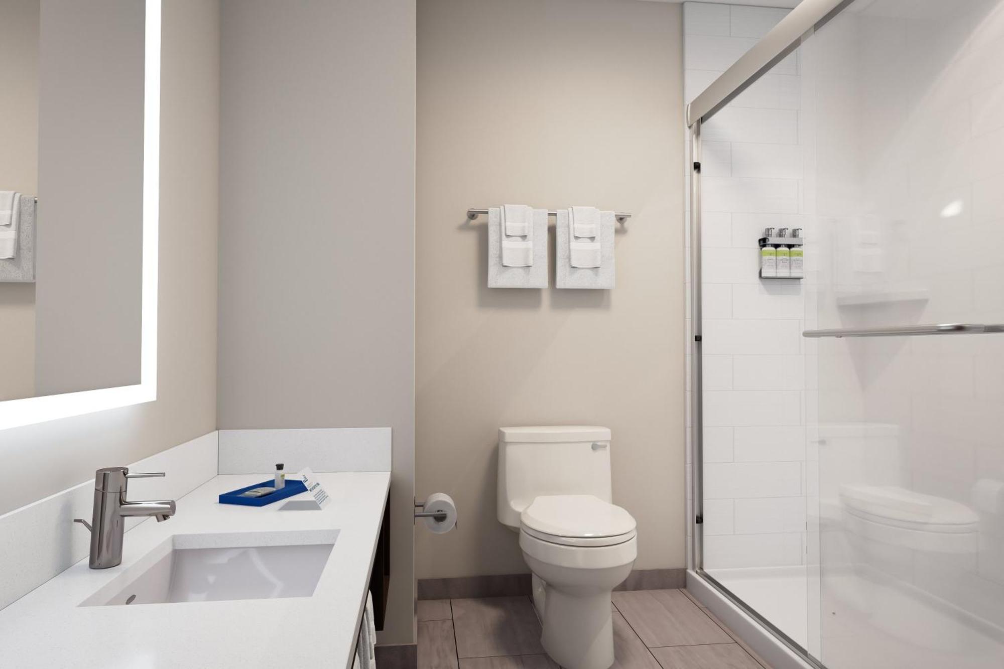 Holiday Inn Express & Suites Thibodaux By Ihg Extérieur photo
