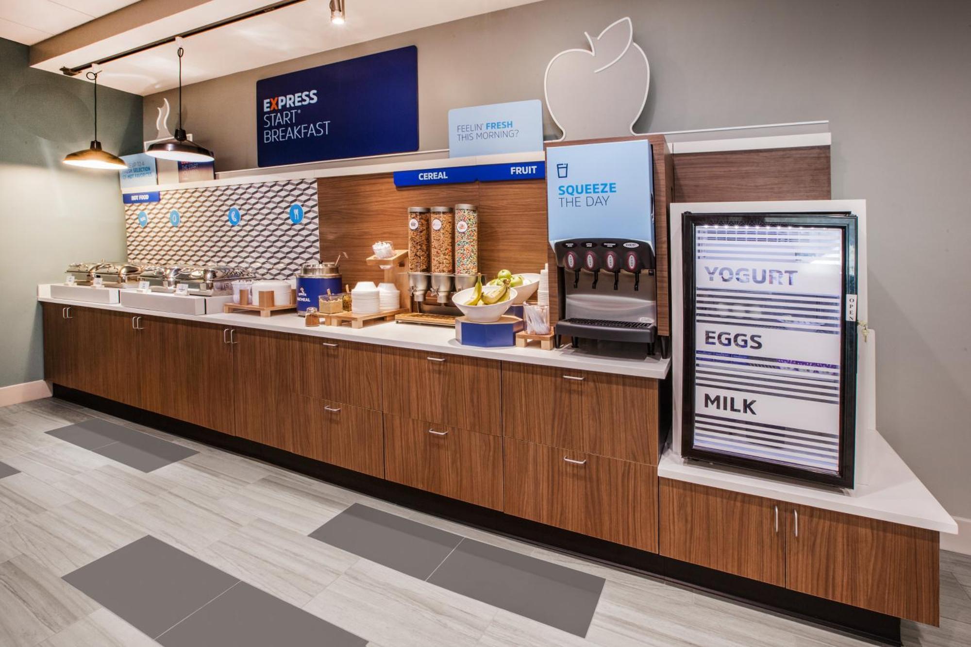 Holiday Inn Express & Suites Thibodaux By Ihg Extérieur photo