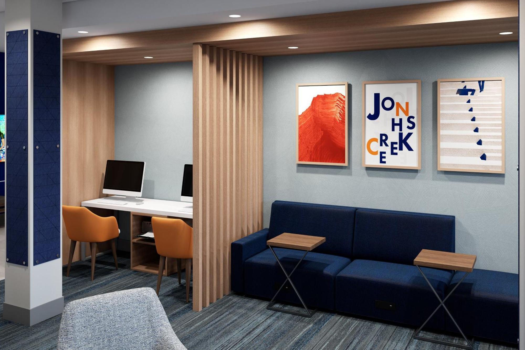 Holiday Inn Express & Suites Thibodaux By Ihg Extérieur photo