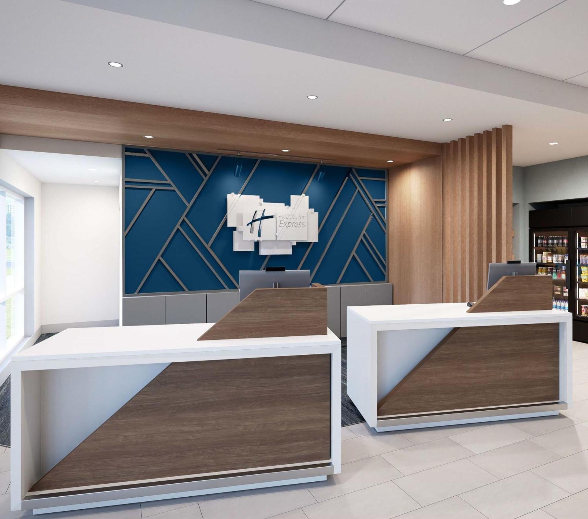 Holiday Inn Express & Suites Thibodaux By Ihg Extérieur photo