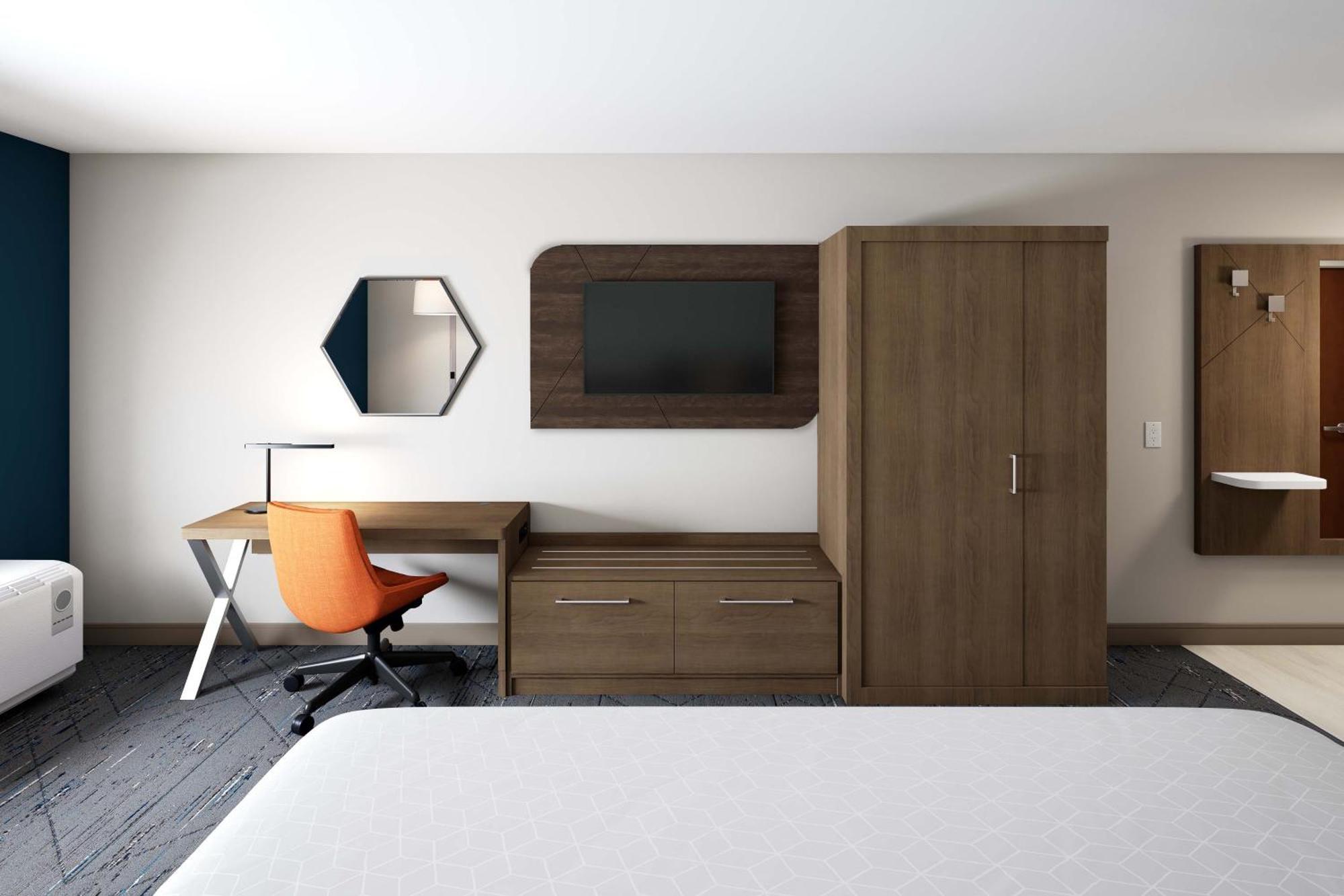 Holiday Inn Express & Suites Thibodaux By Ihg Extérieur photo