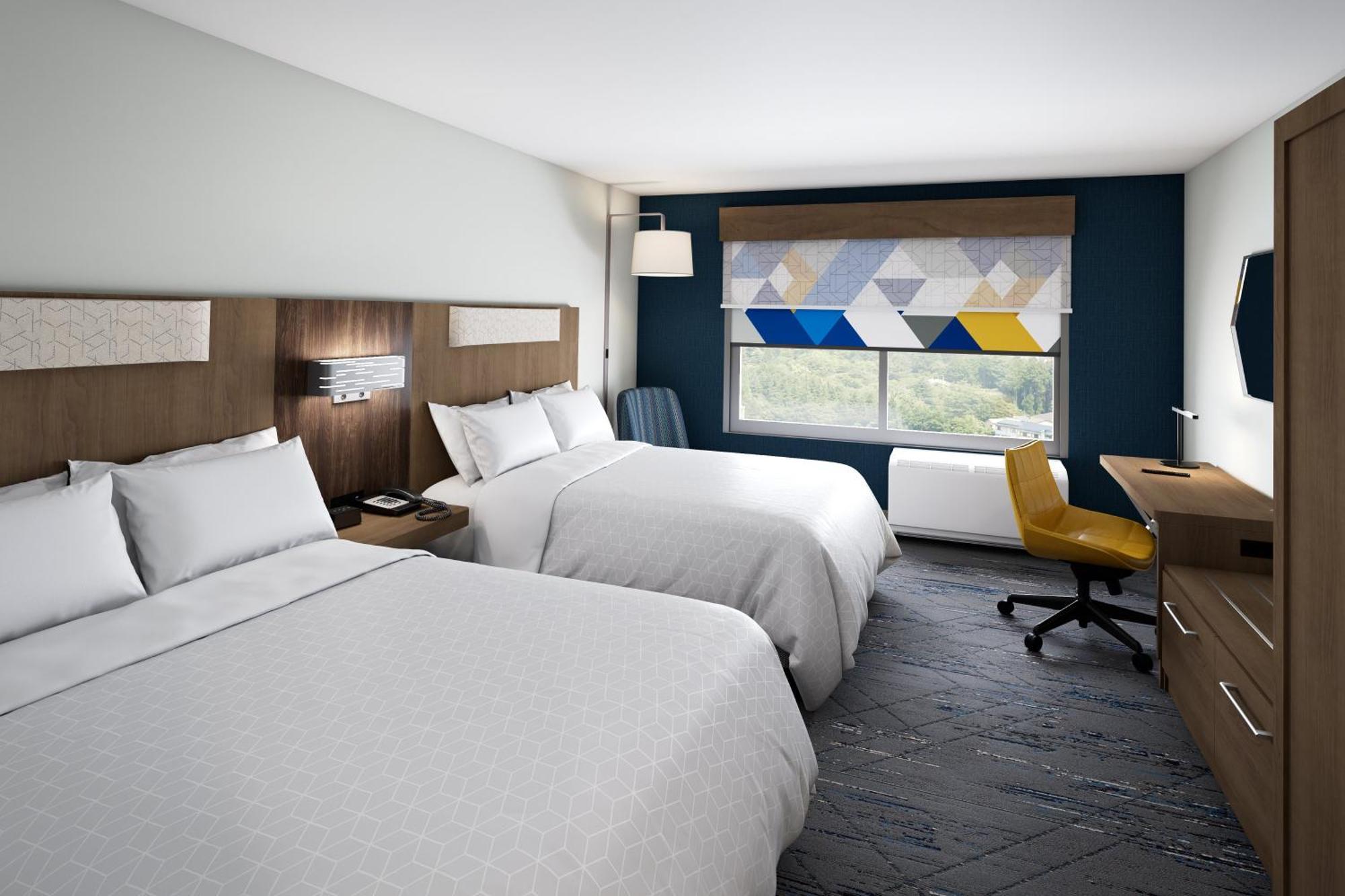 Holiday Inn Express & Suites Thibodaux By Ihg Extérieur photo