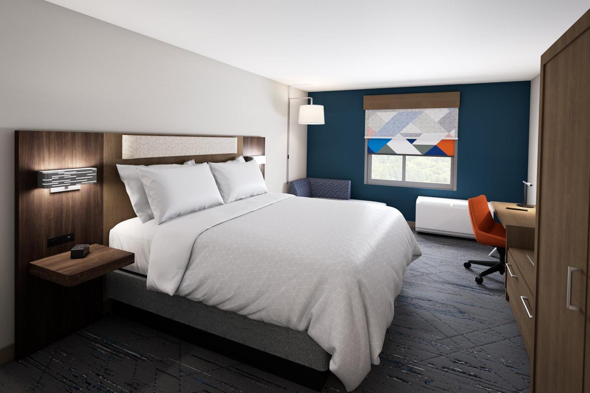 Holiday Inn Express & Suites Thibodaux By Ihg Extérieur photo