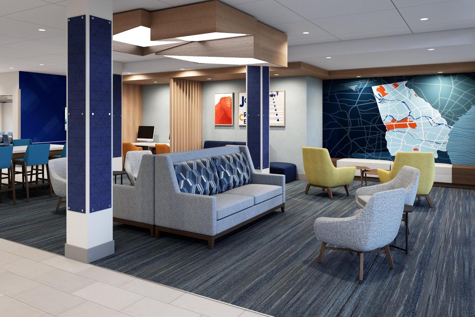 Holiday Inn Express & Suites Thibodaux By Ihg Extérieur photo