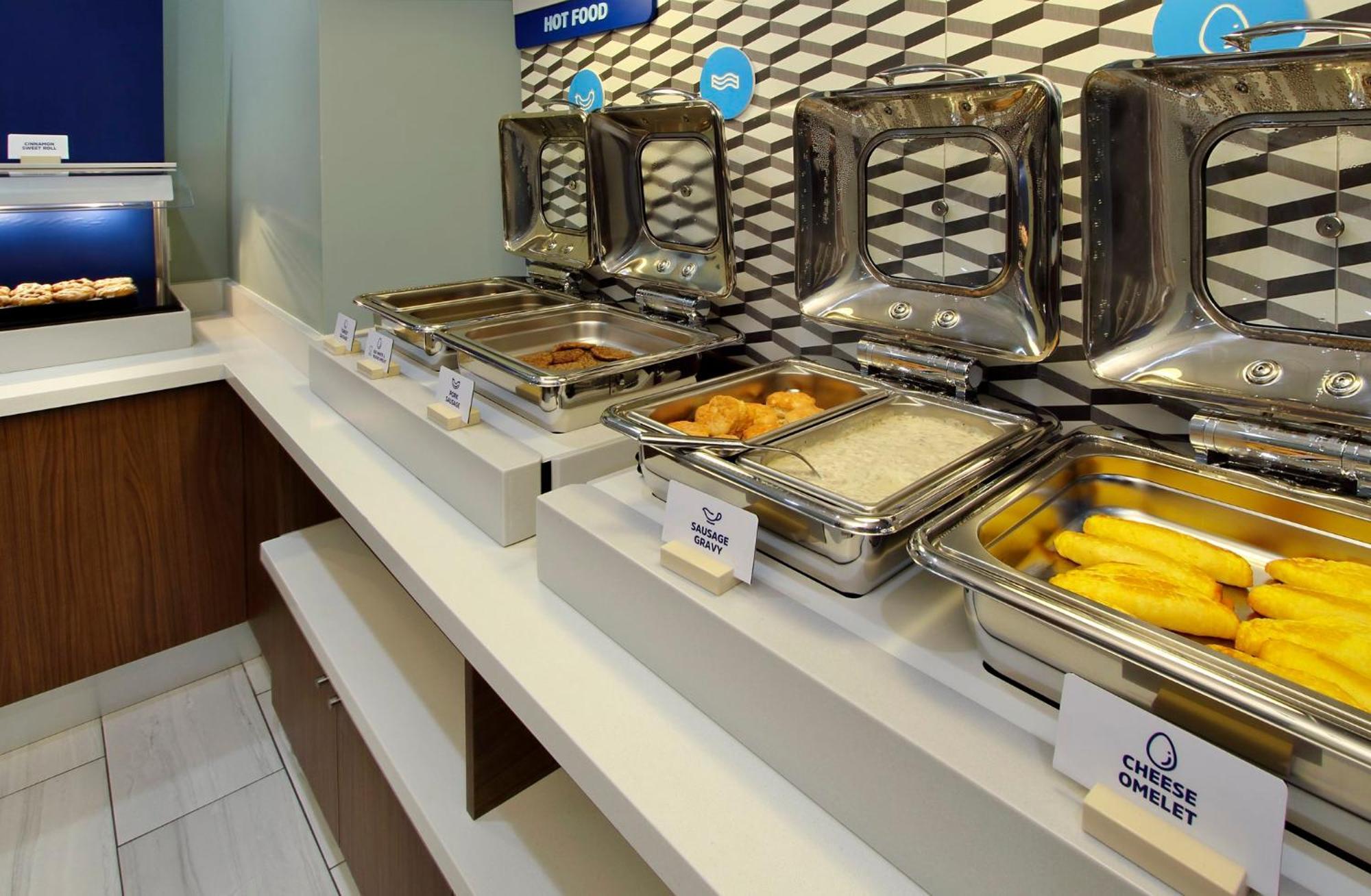 Holiday Inn Express & Suites Thibodaux By Ihg Extérieur photo
