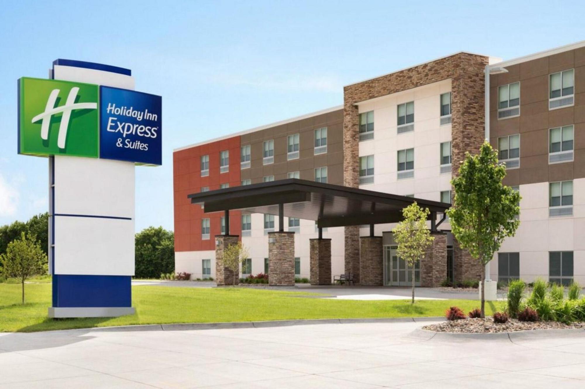 Holiday Inn Express & Suites Thibodaux By Ihg Extérieur photo