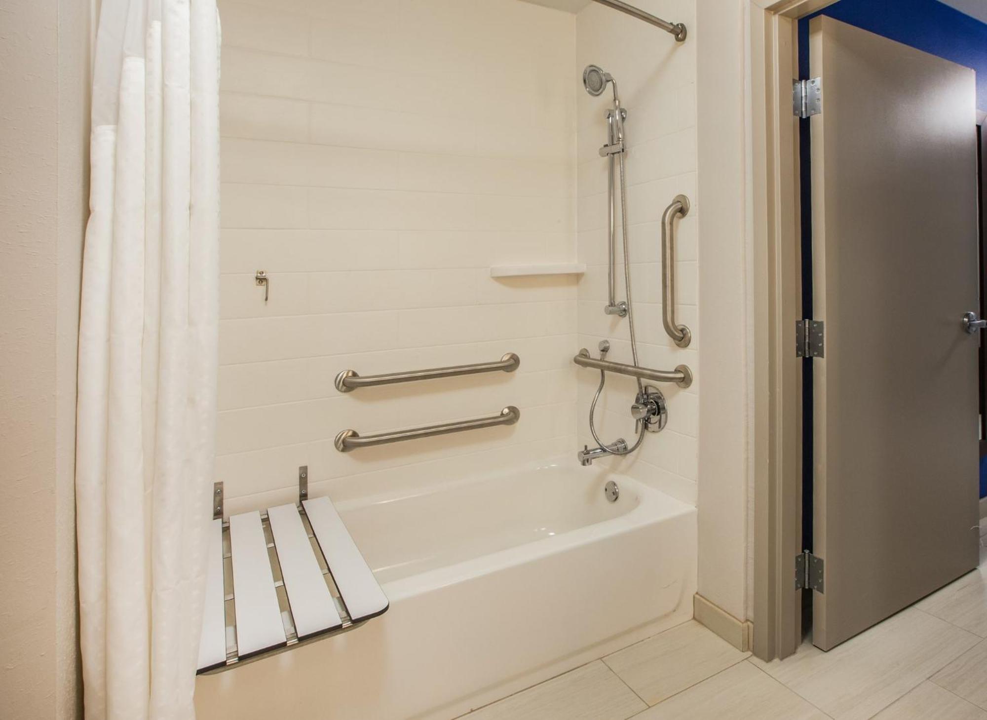 Holiday Inn Express & Suites Thibodaux By Ihg Extérieur photo